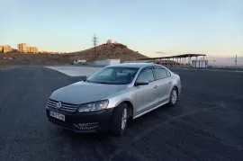 Volkswagen, Passat