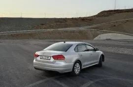 Volkswagen, Passat