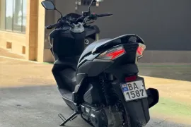 SYM, JET X 125