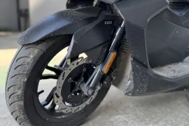 SYM, JET X 125