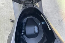 SYM, JET X 125