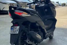 SYM, JET X 125