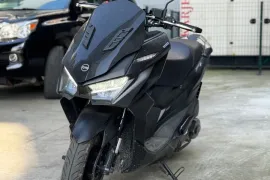 SYM, JET X 125