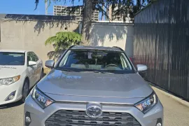 Toyota, RAV4