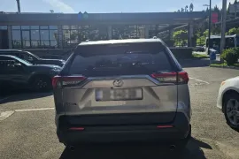 Toyota, RAV4