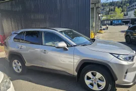 Toyota, RAV4