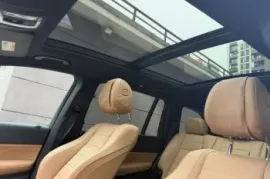 Mercedes-Benz, GLS CLASS, 450