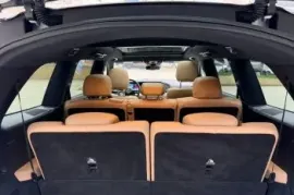 Mercedes-Benz, GLS CLASS, 450