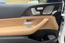 Mercedes-Benz, GLS CLASS, 450