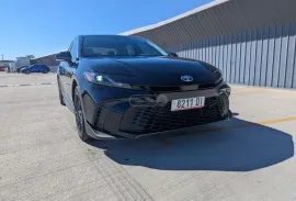 Toyota, Camry