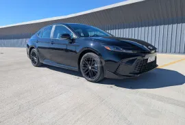 Toyota, Camry