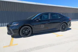 Toyota, Camry