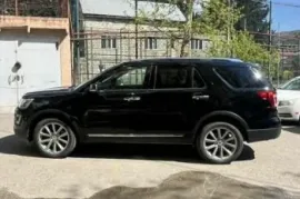 Ford, Explorer