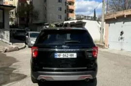 Ford, Explorer