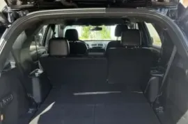 Ford, Explorer
