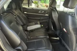 Ford, Explorer