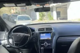 Ford, Explorer