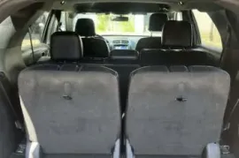 Ford, Explorer