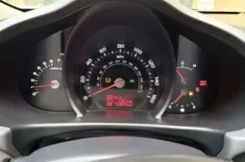 Kia, Sportage