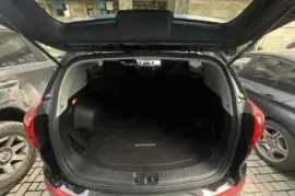 Kia, Sportage