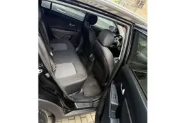 Kia, Sportage
