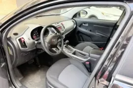 Kia, Sportage