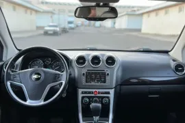 Chevrolet, Captiva