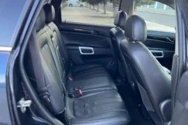 Chevrolet, Captiva
