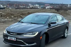 Chrysler, 200