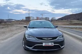 Chrysler, 200
