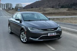 Chrysler, 200