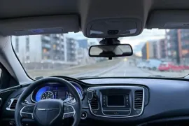 Chrysler, 200