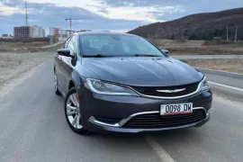 Chrysler, 200