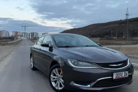 Chrysler, 200