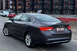 Chrysler, 200