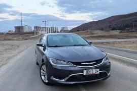 Chrysler, 200