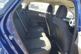 Kia, Forte