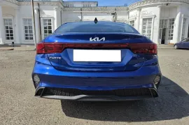 Kia, Forte