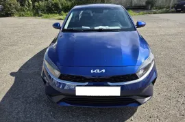 Kia, Forte