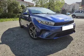 Kia, Forte