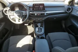 Kia, Forte
