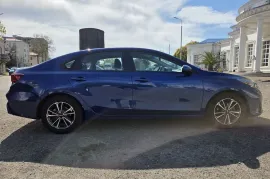 Kia, Forte