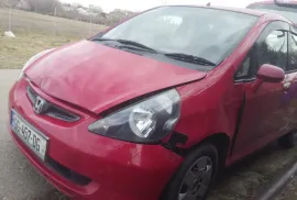 Honda, Fit