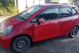 Honda, Fit