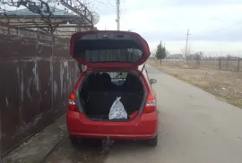 Honda, Fit