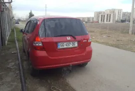 Honda, Fit
