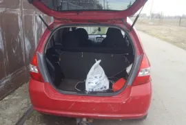 Honda, Fit