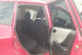 Honda, Fit