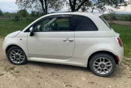 Fiat, 500