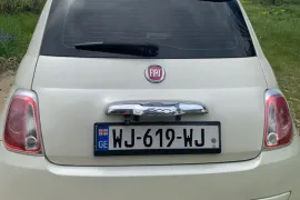 Fiat, 500